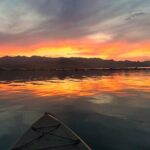 Emerald Cave Sunset Glow Kayak Tour: 3 Caves, Wildlife & Lights - The Bottom Line