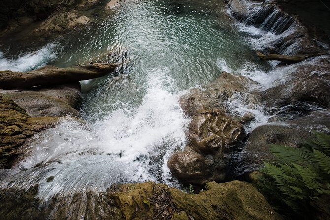 Emerald Falls Canadian Tour & Nature Experience - The Itinerary: What to Expect