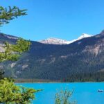 Emerald Lake , Moraine Lake, Lake Louise& Banff Town from Canmore - Who Should Consider This Tour?