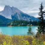 Emerald Lake Moraine Lake Louise Natural Bridge from Banff - What Travelers Say