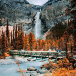 Emerald Lake, Wapta Falls & Takakkaw Falls in Yoho - The Detailed Itinerary Breakdown