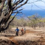 Emountain Bike Tour Maui | Grand Tour  Private Ranch - What Past Riders Say (Based on Reviews)