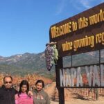 Enchanted Full Day Napa & Sonoma Wine Tour from Oakland - Authentic Experiences and Authenticity