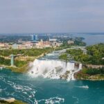 Enchanted Full Day Niagara Falls tour from New York City - Who Would Benefit Most
