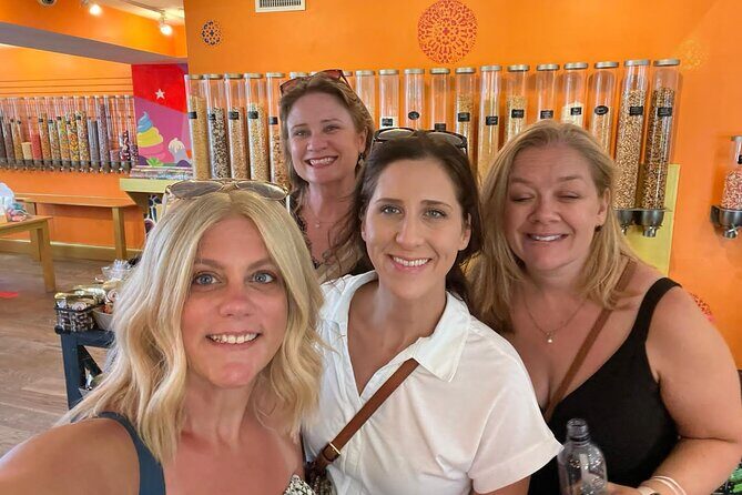 Enchanting Emerald Isle Scavenger Hunt - Who Should Sign Up?