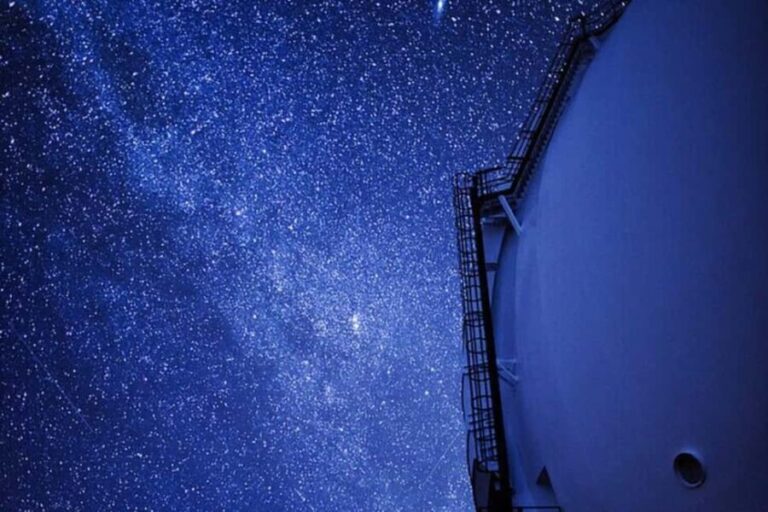 Enchanting Mauna Kea & Waterfalls Tour: From Big Island Hilo - What You Can Expect