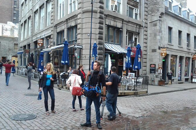 Enchanting Old Montreal , A private walking tour with Ruby Roy - Who Will Love This Tour?