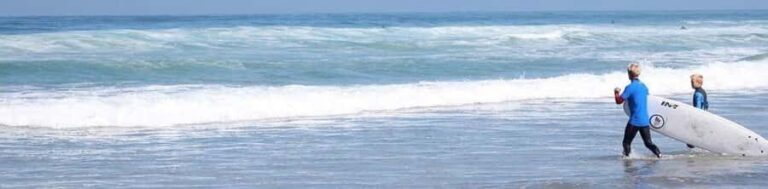 Encinitas: Grandview Beach Surf Lesson with Equipment - Why This Surf Lesson Stands Out