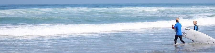 Encinitas: Grandview Beach Surf Lesson with Equipment - Why This Surf Lesson Stands Out
