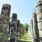 English and Spanish Guide Chichen Itza First Access - The Experience of Visiting Chichen Itza Early