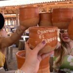 Enjoy a full day on the Tequila and Amatitan route - An In-Depth Look at the Tequila and Amatitan Route Tour