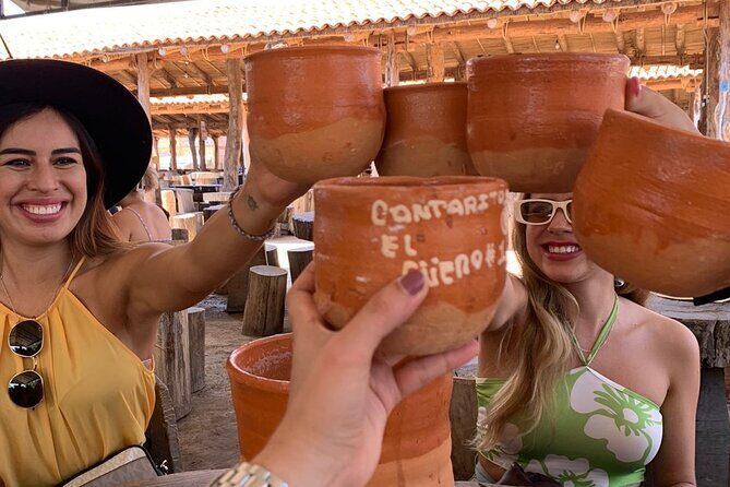 Enjoy a full day on the Tequila and Amatitan route - An In-Depth Look at the Tequila and Amatitan Route Tour