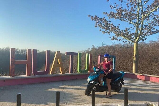 Enjoy scooter rental - Who Will Love This Experience?