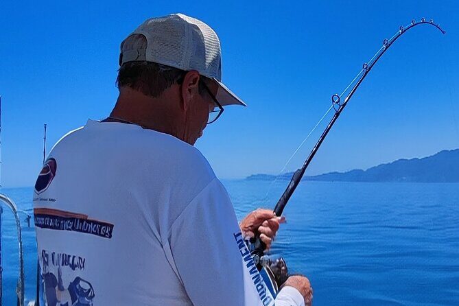 Enjoy the sport fishing paradise in Loreto, BCS - Breakdown of the Itinerary
