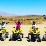 Ensenada: ATV and Zip Line Adventure Tour - Value and Pricing Analysis