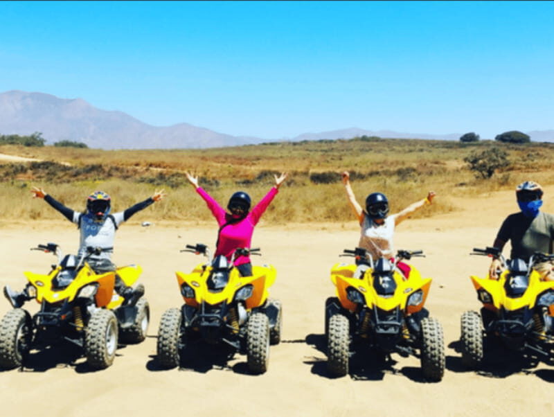 Ensenada: ATV and Zip Line Adventure Tour - Value and Pricing Analysis