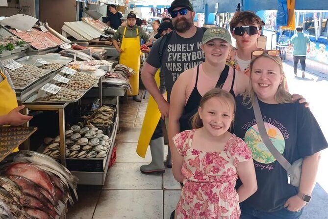 Ensenada City Highlights Tour with Local Guide and Food Options - The Practical Side: Logistics and Value