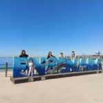 Ensenada: City Tour & Beach Horseback Ride - The Beach Horseback Ride