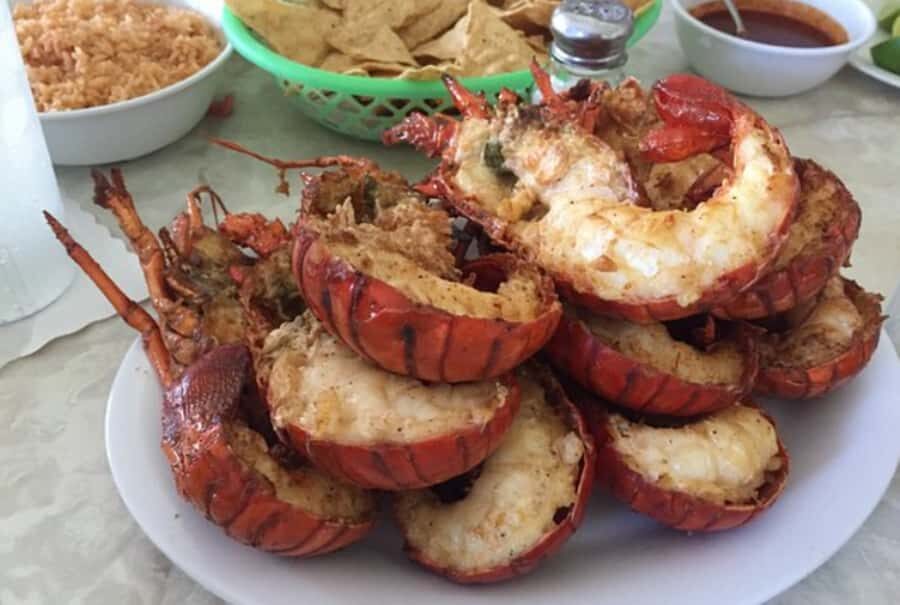 Ensenada: Famous Puerto Nuevo Lobster Lunch - What is the Puerto Nuevo Lobster Lunch Tour?