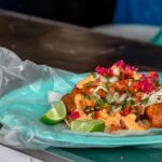 Ensenada: Fish Taco Tasting Tour with Cruise Port Pickup - What Makes This Tour Stand Out