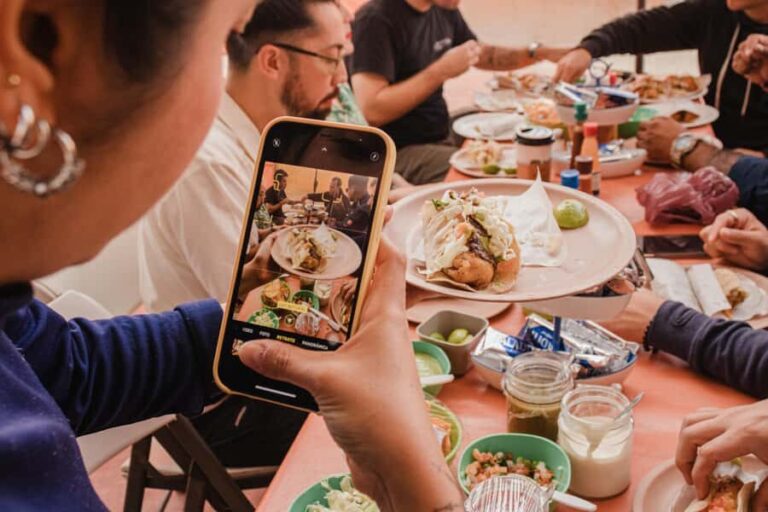 Ensenada: Food and Wine Tour with Tastings - In-Depth Breakdown of the Tour