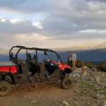 Ensenada: Golf Car Rental - Authenticity and Reviews