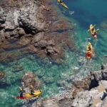 Ensenada: Kayaking at La Bufadora - Who this tour is perfect for