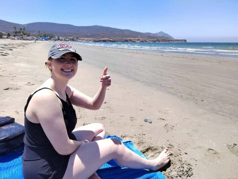 Ensenada: La Bufadora and Horseback Riding at Punta Banda - Practicalities & Considerations