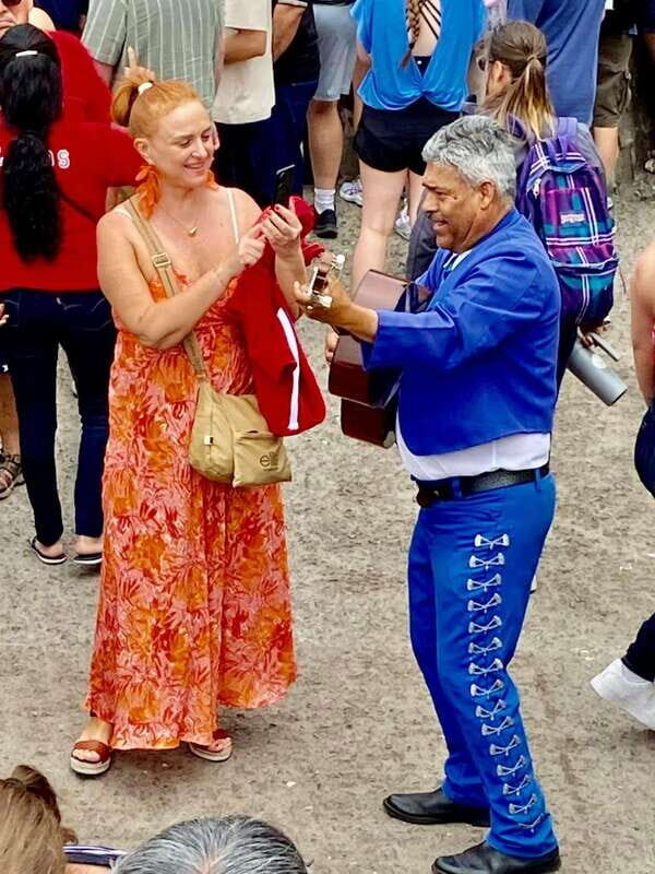 Ensenada: La Bufadora Geyser Tour - The Experience for Different Travelers