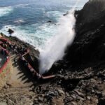 Ensenada: La Bufadora Guide Tour with Tequila Tasting - What Are the Highlights of This Tour?