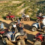 Ensenada: Las Cañadas Campamento ATV Tour with Hotel Pickup - What to Expect from the Tour