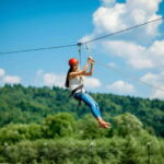 Ensenada: Las Cañadas Campamento Canopy Tour with Zip Lines - What to Expect on the Tour