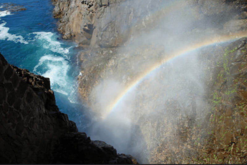 Ensenada: Private Tour to La Bufadora Geyser - Practical Tips for Visitors
