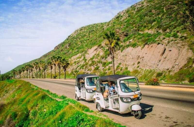 Ensenada: Street Gourmet Tour with Tacos and Drinks - Why This Tour Works for Different Travelers