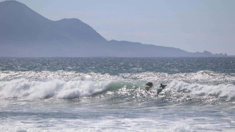 Ensenada: Surf Lessons at Playa Hermosa - Who Should Consider This Tour?