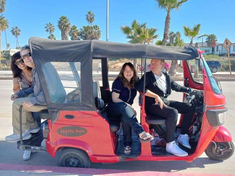 Ensenada: Taste of Mexico Experience - An In-Depth Look at the Ensenada Taste of Mexico Experience