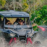 Ensenada: UTV Racing Car 4 Pax Off Road Drive Tour - Exploring Ensenada Beyond the Trails