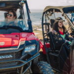 Ensenada: UTV Side by Side Rental - What to Expect on Your Drive