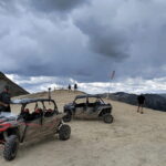 Ensenada: UTV Side/Side 6 Pax City Drive Tour - The Highlights of the Tour