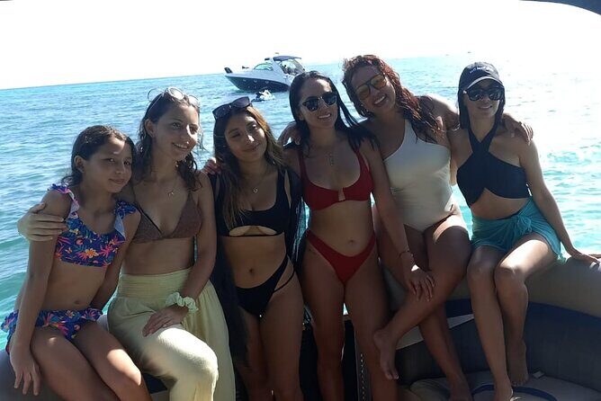 Entertainments and Celebrations in Cancun and Isla Mujeres - What to Expect During the Tour