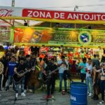 Entrance and transfer to the Texcoco International Horse Fair26 - Final Thoughts