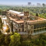 Entrance Tickets to Chapultepec Castle - The Value and Pricing Breakdown