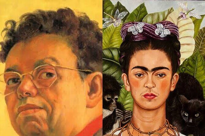 Entrance tickets to Frida Kahlo Museum - What You Get with These Tickets