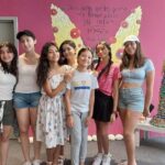 Entrance to the Frida Kahlo Museum in Riviera Maya - Duration and Group Size