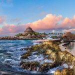 Entrance to Xcaret Adventure Park - Why This Tour Offers Good Value