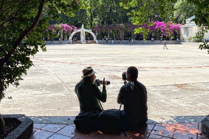 Epic Condesa and Roma Norte Walking Tour - Practical Details and Value