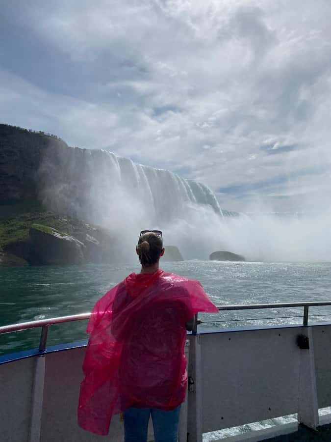 Epic Niagara Falls Private Tour w/ Tower, Journey & Boat - A Closer Look at the Itinerary