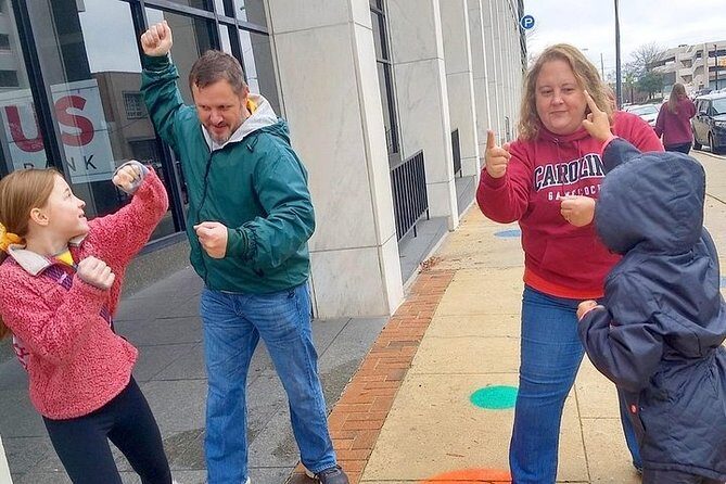 Epic Royalty Themed Scavenger Hunt Adventure in Antioch, CA - How It Works: An Overview of the Experience