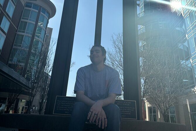 Epic Royalty Themed Scavenger Hunt Adventure in Greenville - Authentic Experiences and Feedback