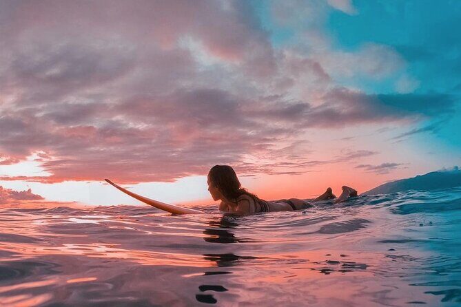 Epic Surf Safari - Best of Maui - Who Should Book This Tour?